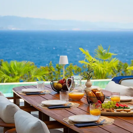 شقة Heaven With Swimming Pool *