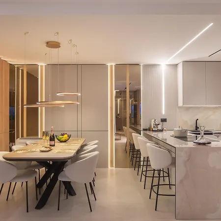 Heaven With Swimming Pool