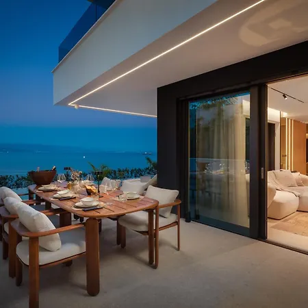 Heaven With Swimming Pool * أوباتيا