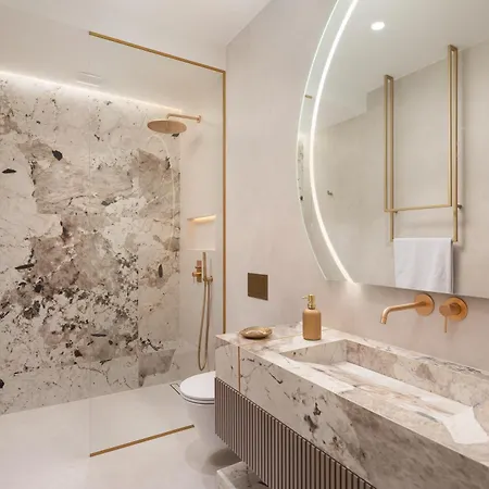 Heaven With Swimming Pool شقة