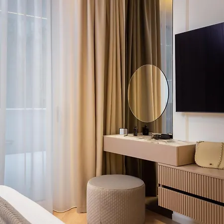 Heaven With Swimming Pool * أوباتيا