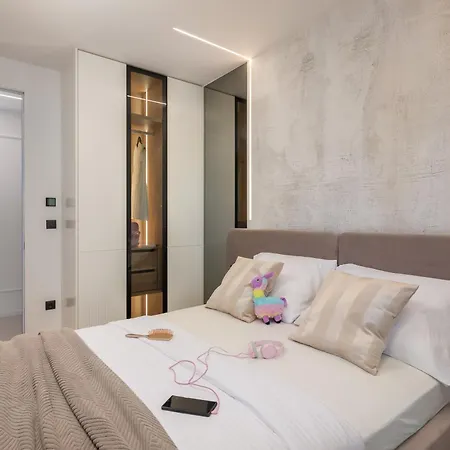 شقة Heaven With Swimming Pool *