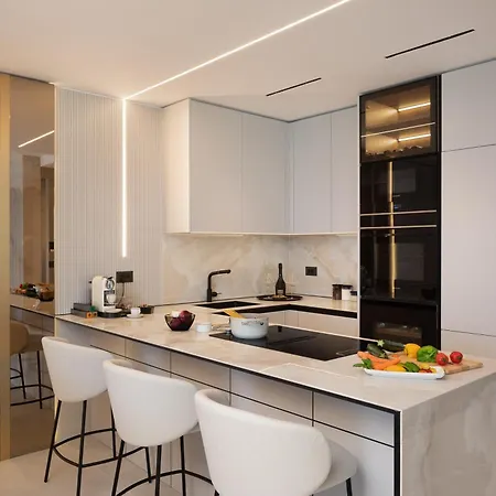 Heaven With Swimming Pool