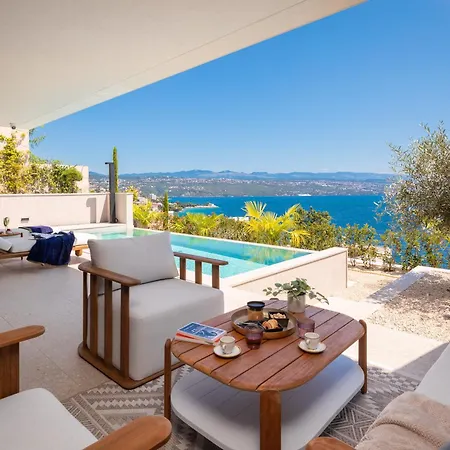 Heaven With Swimming Pool شقة