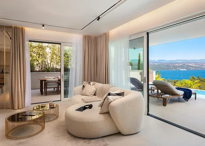 Heaven With Swimming Pool Apartment