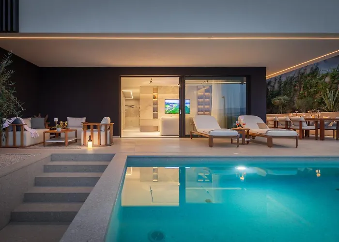 Heaven With Swimming Pool Apartment *