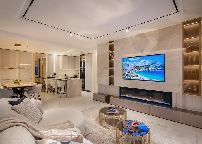 Heaven With Swimming Pool