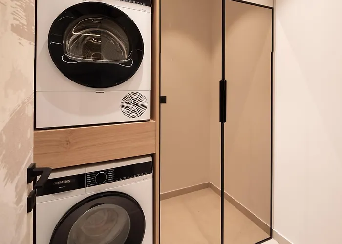 Apartment Heaven With Swimming Pool