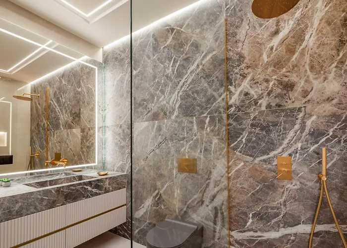 Heaven With Swimming Pool