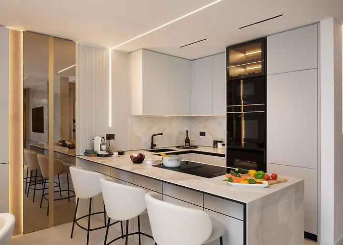 Heaven With Swimming Pool