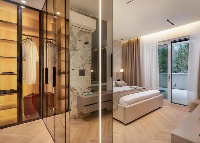 Apartment Heaven With Swimming Pool