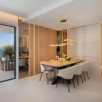 Heaven With Swimming Pool Apartment Opatija
