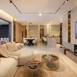 Apartment Heaven With Swimming Pool Opatija