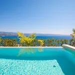 Heaven With Swimming Pool Apartamento