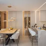 Heaven With Swimming Pool Apartamento *