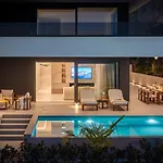 Heaven With Swimming Pool Apartamento *