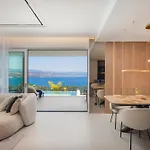 Apartment Heaven With Swimming Pool Opatija