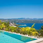 Heaven With Swimming Pool Opatija
