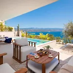 Heaven With Swimming Pool Apartamento