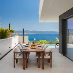 Apartamento Heaven With Swimming Pool Opatija