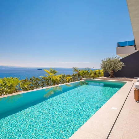 Heaven With Swimming Pool