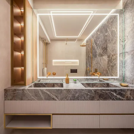 Heaven With Swimming Pool * Opatija