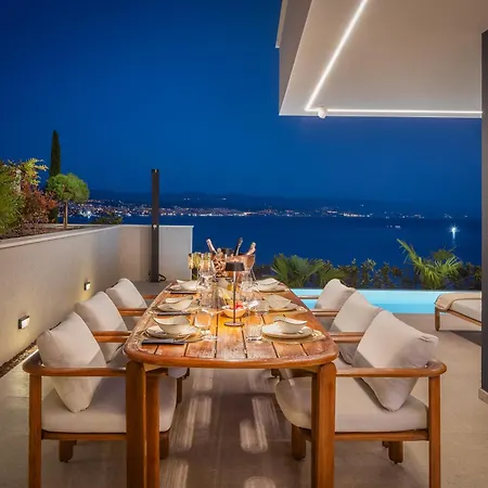 דירה Heaven With Swimming Pool *