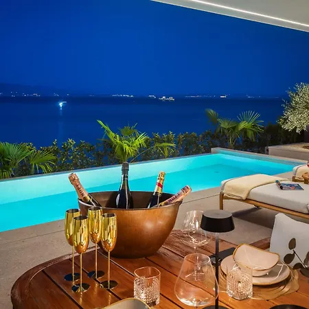 Apartment Heaven With Swimming Pool