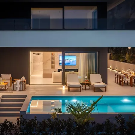 Heaven With Swimming Pool Apartment *