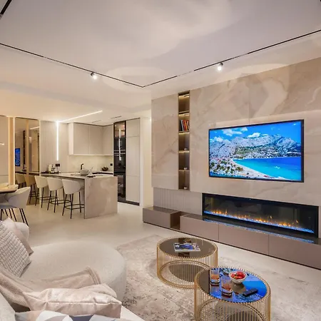 Heaven With Swimming Pool