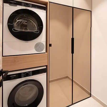 Apartment Heaven With Swimming Pool