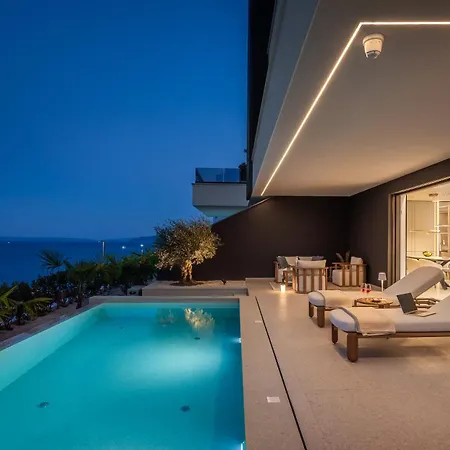 Heaven With Swimming Pool * Opatija