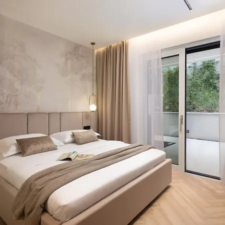 Apartment Heaven With Swimming Pool