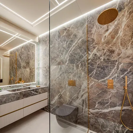 Heaven With Swimming Pool