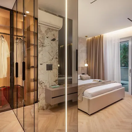 Apartment Heaven With Swimming Pool