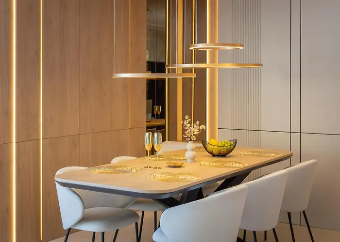 Heaven With Swimming Pool דירה אופטיה