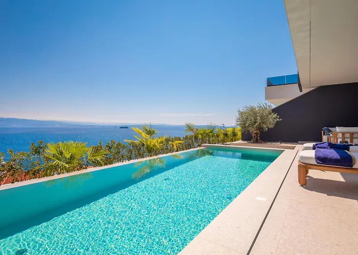 Heaven With Swimming Pool