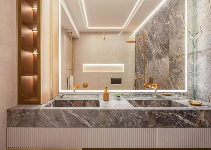 Heaven With Swimming Pool * Opatija