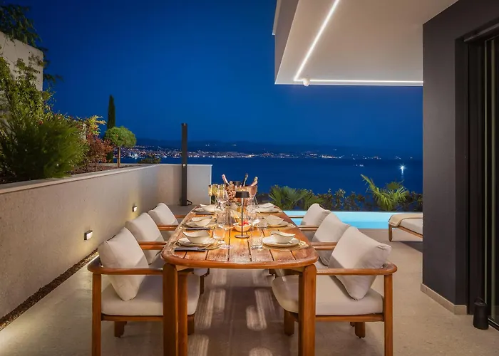 Apartment Heaven With Swimming Pool *