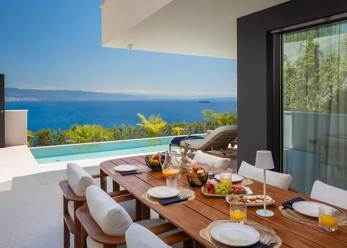 Apartment Heaven With Swimming Pool