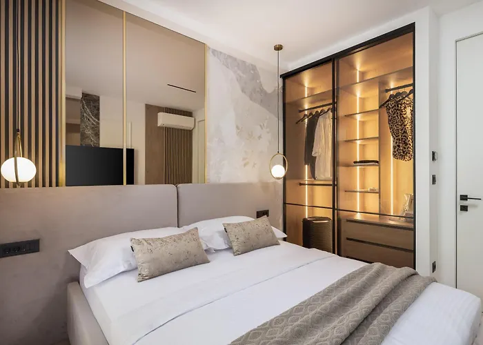 Heaven With Swimming Pool