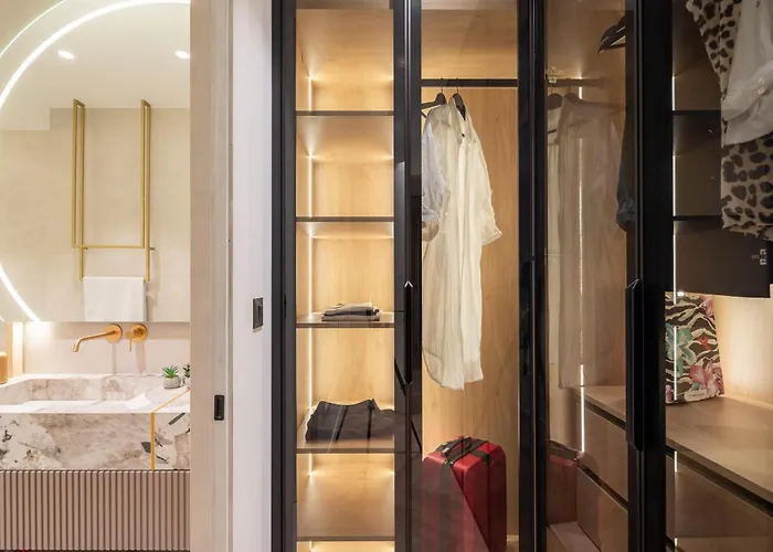 Heaven With Swimming Pool Opatija