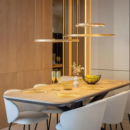 Heaven With Swimming Pool 아파트 오파티아