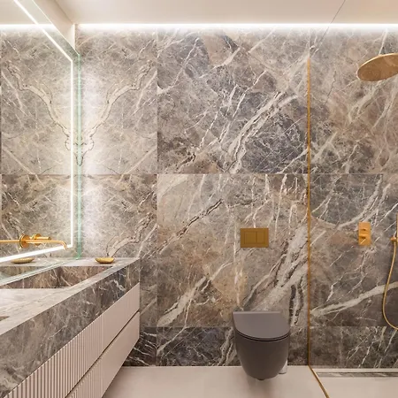 Heaven With Swimming Pool 아파트 *