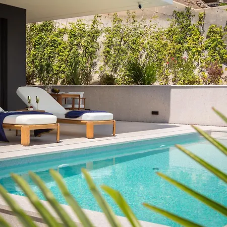 Heaven With Swimming Pool