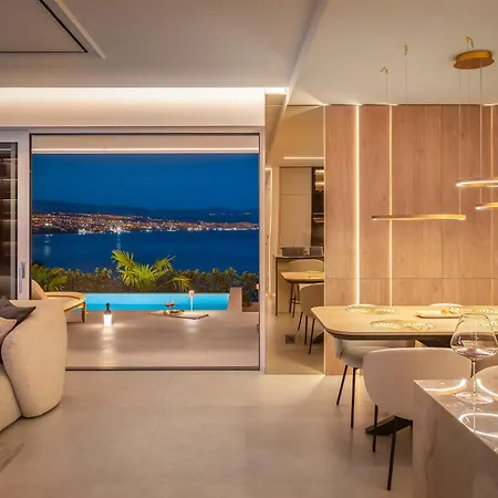 Heaven With Swimming Pool 아파트 *