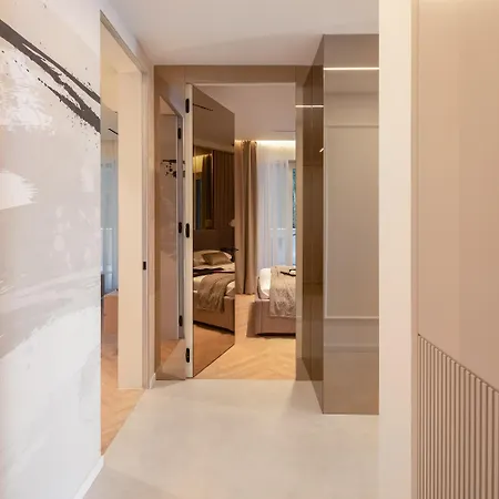 아파트 Heaven With Swimming Pool 오파티아