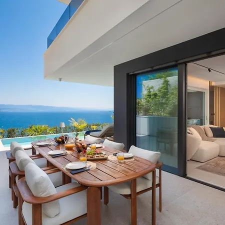 아파트 Heaven With Swimming Pool 오파티아