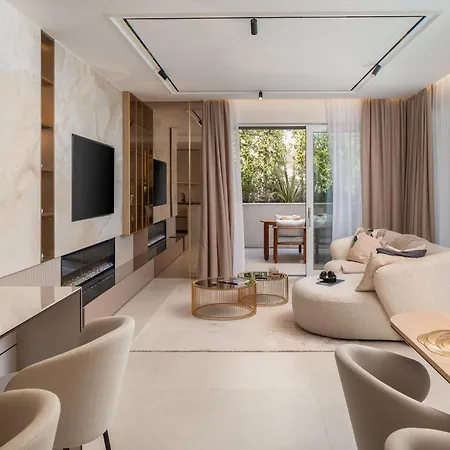 Heaven With Swimming Pool * 오파티아