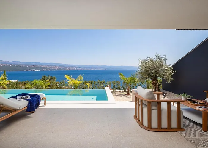 Appartement Heaven With Swimming Pool